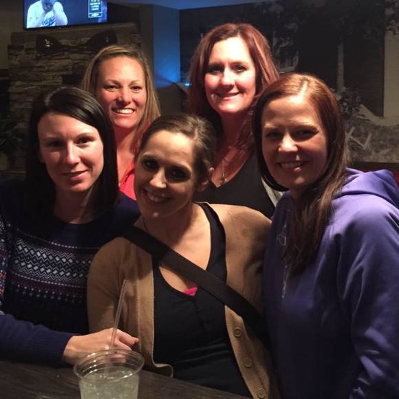 Meet your Posher, Molli