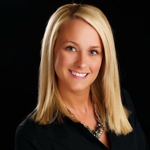 Meet your Posher, Dana