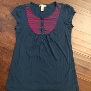Banana republic top