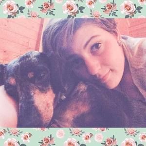 Meet your Posher, Christine