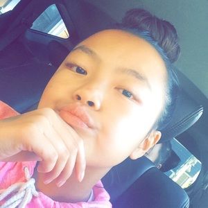 Meet your Posher, Leiyah