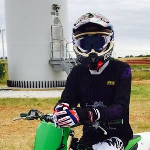 Meet your Posher, Jake