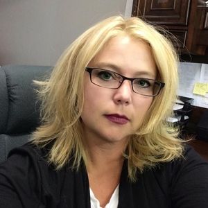 Meet your Posher, Denita