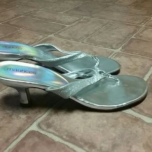 maurices high heels