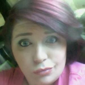 Meet your Posher, Angi