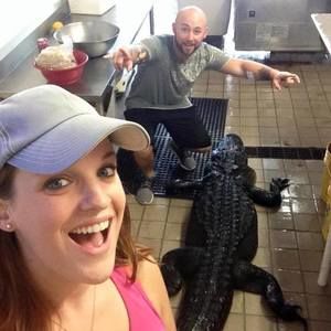 Meet your Posher, Tara