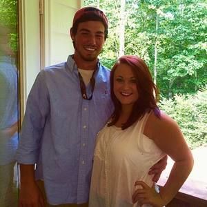 Meet your Posher, Carsyn