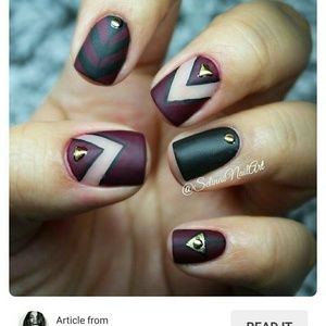 Meet your Posher, Michelle