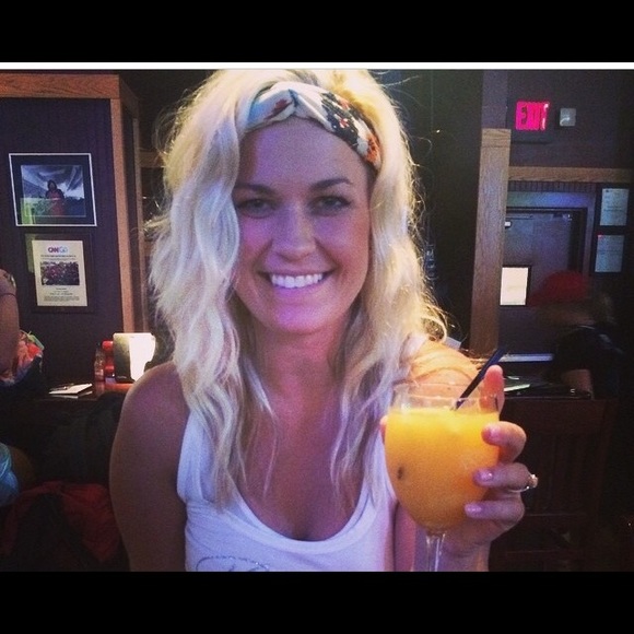 Meet your Posher, Paige