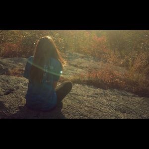 Meet your Posher, Ashlyn