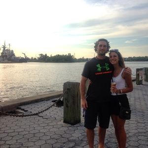 Meet your Posher, Maggie