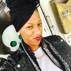 Meet your Posher, Chante