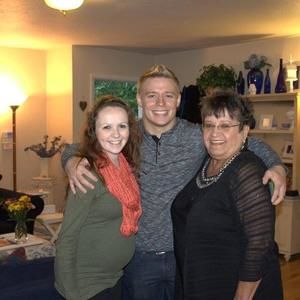 Meet your Posher, Carolyn