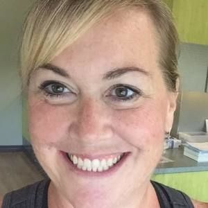 Meet your Posher, Becky