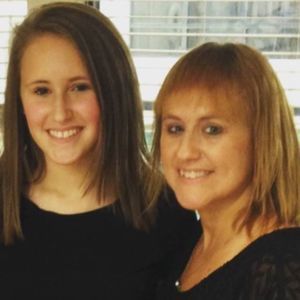 Meet your Posher, Tracy