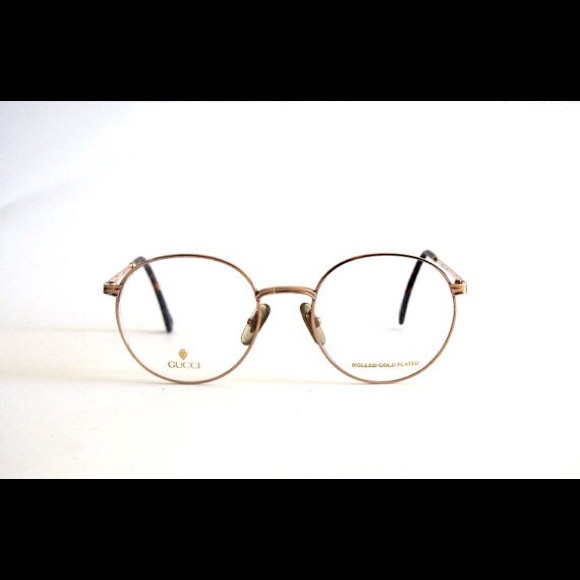 💎 1990 Vintage Gucci Eyeglasses 💎