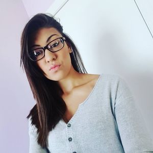 Meet your Posher, Michaela