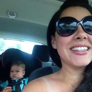 Meet your Posher, Rochelle