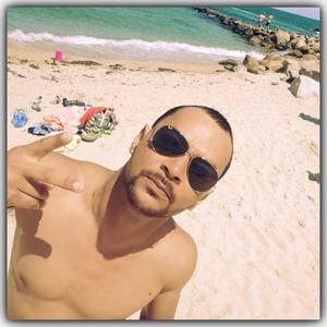 Meet your Posher, Fabio