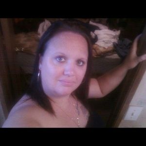 Meet your Posher, Tracy