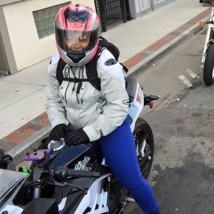 Meet your Posher, Cindy