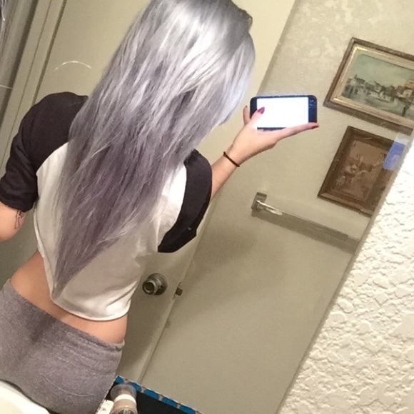 Meet your Posher, Tina