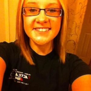 Meet your Posher, Abigail