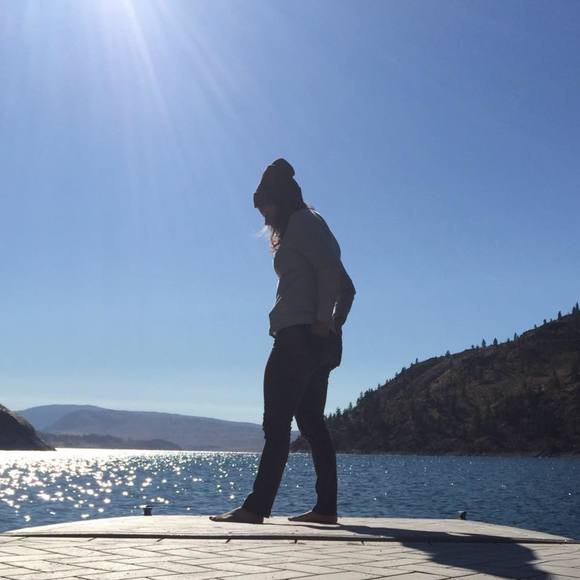 Meet your Posher, Christene