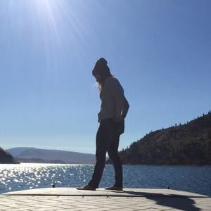 Meet your Posher, Christene