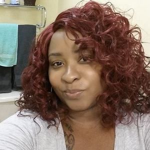 Meet your Posher, Teri