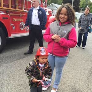 Meet your Posher, Kristie