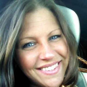 Meet your Posher, Dana