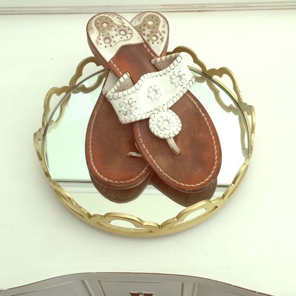 Jack Rogers size 8