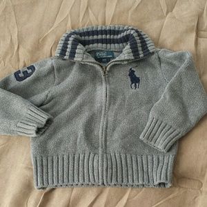 Ralph Lauren Sweater
