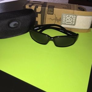 Costa Caballito sunglasses never worn