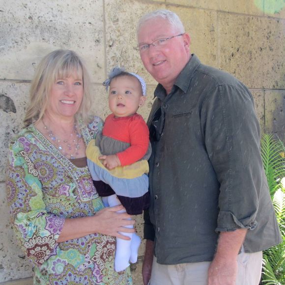 Meet your Posher, Heidi - Picture 1 of 1