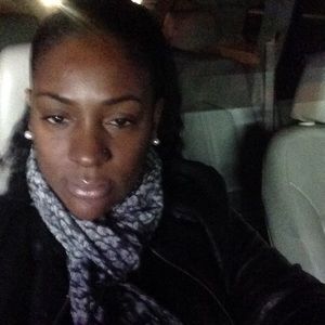 Meet your Posher, Diane