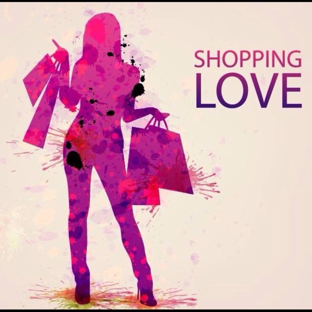 Meet your Posher, Adrienne