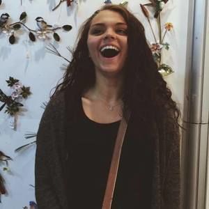 Meet your Posher, Nicole