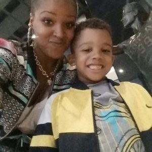 Meet your Posher, Mareshah