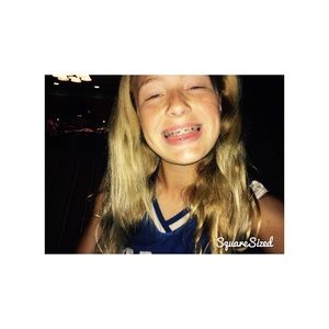 Meet your Posher, Brooke