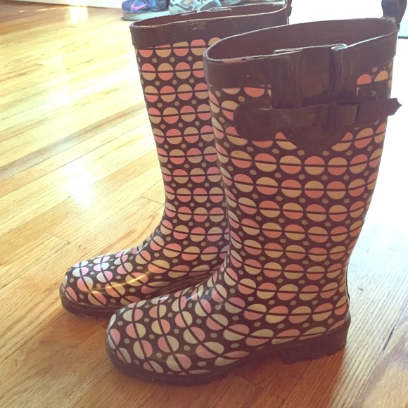 Capelli Rain Boots