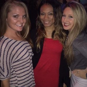 Meet your Posher, Brittany