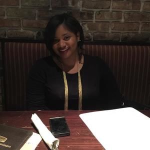 Meet your Posher, Mariah