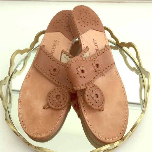 Jack Rogers