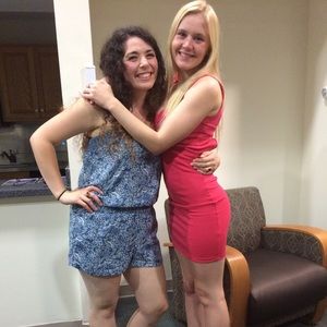 Meet your Posher, Elizabeth