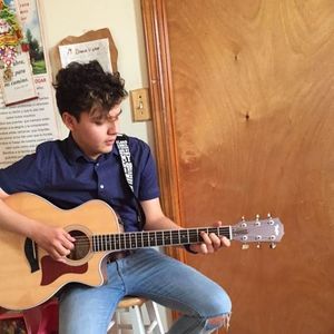 Meet your Posher, Hugo javier