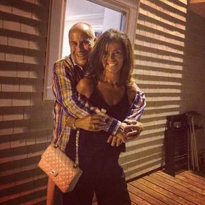 Meet your Posher, Laurie