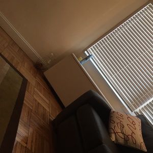 Meet your Posher, Robyne