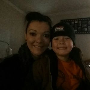 Meet your Posher, Kari